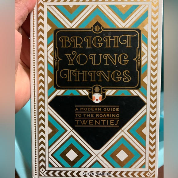 Bright Young Things by Alison Maloney - Picture 1 of 3